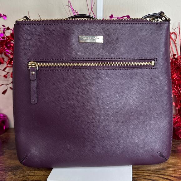 KATE SPADE New York Rima Laurel Way Crossbody - Picture 9 of 9
